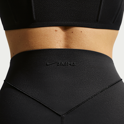 NIKE公式】NikeSKIMS Matte ウィメンズ ハイウエスト コルセット 66cm